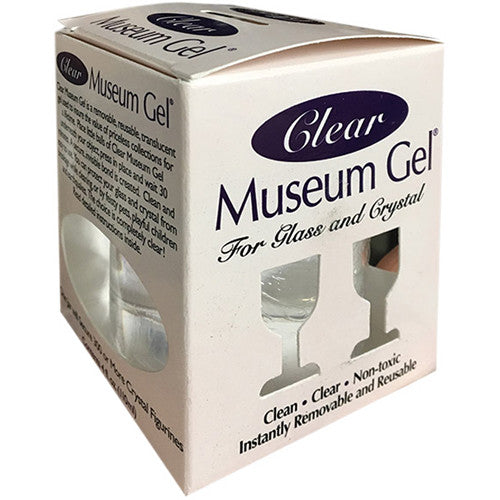 Lineco Museum Mounting Wax (4 oz)
