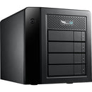 Promise Technology Pegasus32 R4 16TB 4-Bay Thunderbolt 3 RAID Array (4 x 4TB)