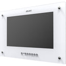 Weldex 13.3" Color Flush Mount LCD CCTV Monitor