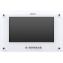 Weldex 13.3" Color Flush Mount LCD CCTV Monitor