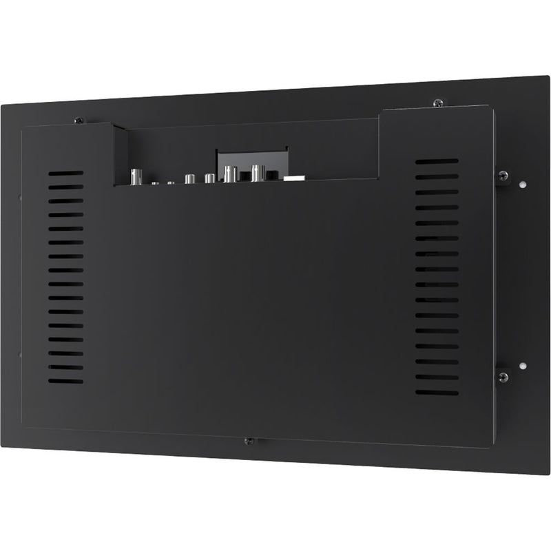 Weldex 13.3" Color Flush Mount LCD CCTV Monitor