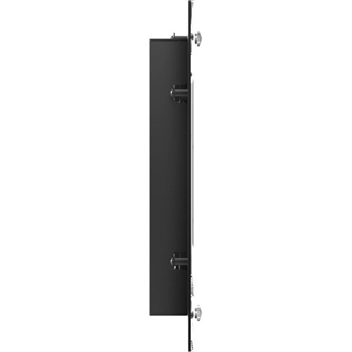 Weldex 13.3" Color Flush Mount LCD CCTV Monitor