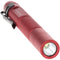 Nightstick MT-100 Mini-TAC LED Penlight (Red)