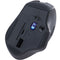 Verbatim Silent Wireless Blue LED Mouse (Dark Teal)