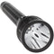 Nightstick NSR-9746XL Metal Full-Size Rechargeable Flashlight with AC & DC Adapters and Charging Dock