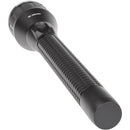 Nightstick NSR-9746XL Metal Full-Size Rechargeable Flashlight with AC & DC Adapters and Charging Dock