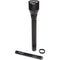 Nightstick NSR-9746XL Metal Full-Size Rechargeable Flashlight with AC & DC Adapters and Charging Dock