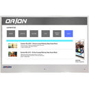 Orion Images 10SPVM 10" Full HD Commercial Public View Monitor