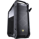 COUGAR Panzer Max-G Full-Tower Gaming Case (Tempered Glass)