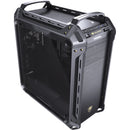 COUGAR Panzer Max-G Full-Tower Gaming Case (Tempered Glass)