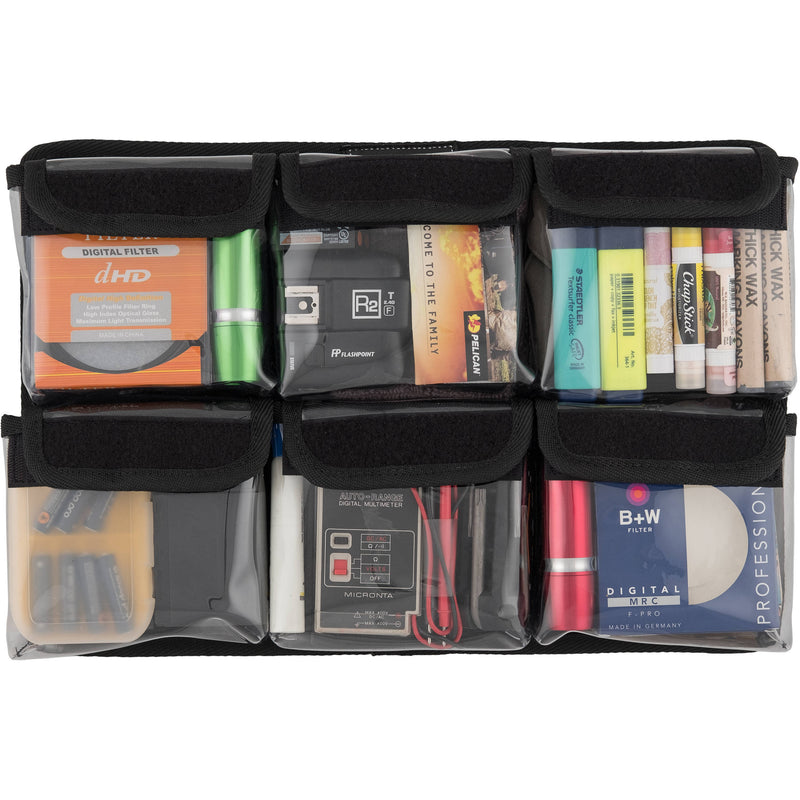 Harrison Pelican 1500 Lid Organizer (16.5 x 11")