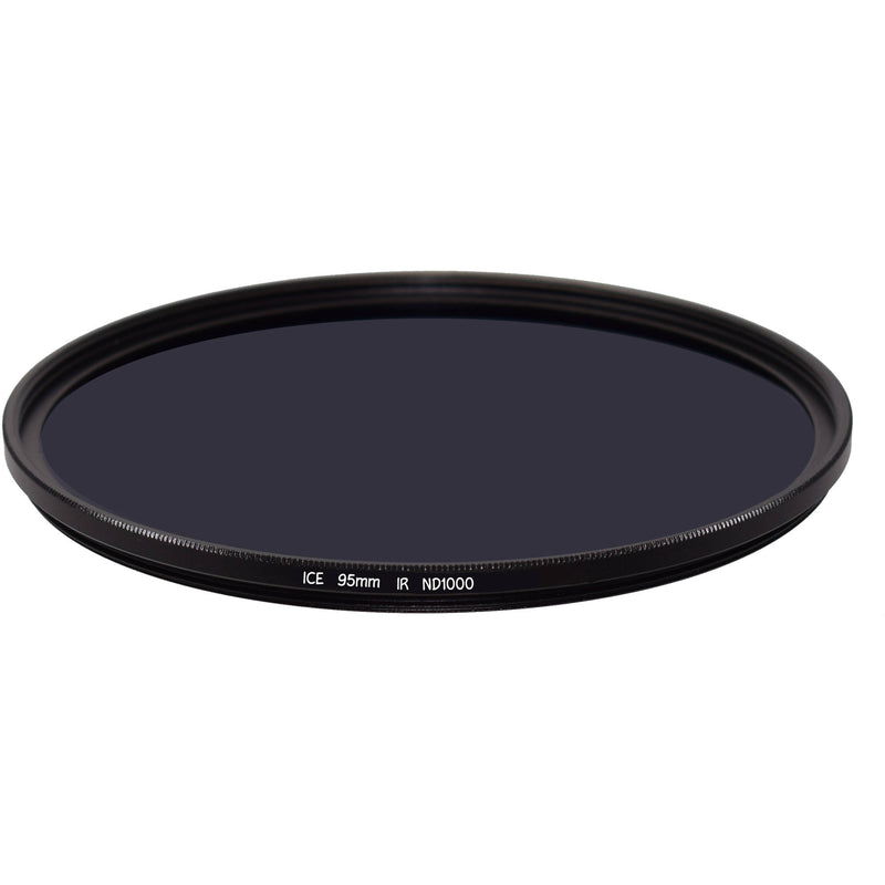 Ice Slim IRND Filter (95mm, 10-Stop)