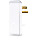 CyberPower P3WUN 3-Outlet Adapter with Backlit USB (Tamper-Resistant/Night Light)