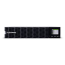 CyberPower OL6KRTHD Smart App Online UPS