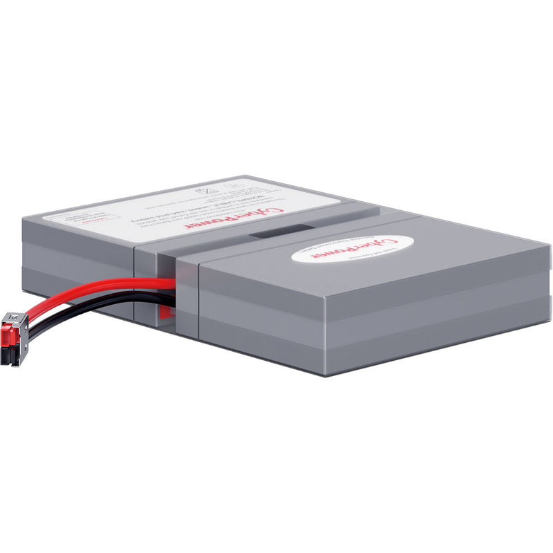 CyberPower RB0690X2A UPS Replacement Battery Cartridge