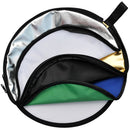 Godox 7-in-1 Reflector Disc (24")