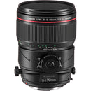 Canon TS-E 90mm f/2.8L Macro Tilt-Shift Lens