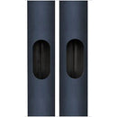 Premier Mounts T72B  Extra Dual Poles, 72" (Black)
