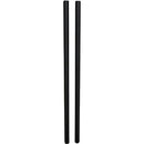 Premier Mounts TL Base with PSD-HDCA Adapter and T72B Extra Dual Poles, 72" Kit (Black)