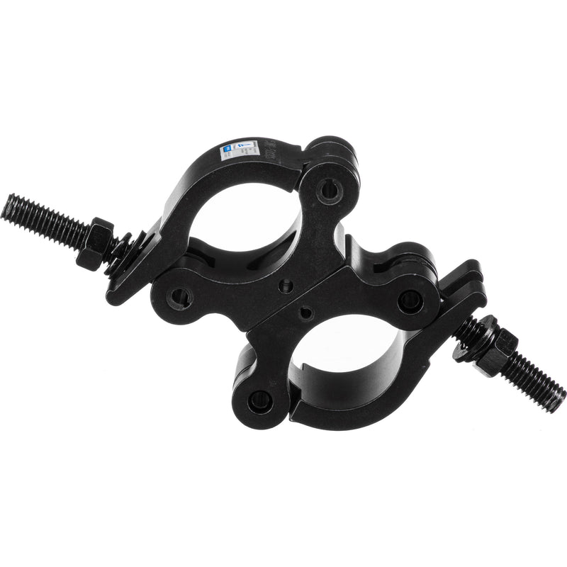 FLOWCINE Black Arm Pro Clamp for Universal Rack (Dual)