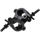 FLOWCINE Black Arm Pro Clamp for Universal Rack (Dual)