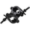 FLOWCINE Black Arm Pro Clamp for Universal Rack (Dual)