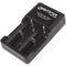 Nightstick USB Dual-Battery Charger for 4700-BATT