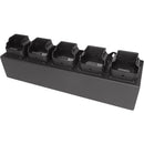 Nightstick 5-Unit Snap-In Mounting Base for XPP-5566 INTRANT Angle Lights