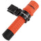 Nightstick FDL-300R-K01 Tactical LED Fire Flashlight with Helmet Mount (Red)