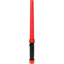 Nightstick LED Traffic Wand (Red)
