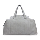 Jo Totes Wyndham Street Weekender Camera and Laptop Bag (Light Gray)