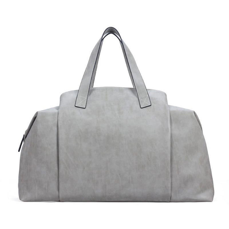 Jo Totes Wyndham Street Weekender Camera and Laptop Bag (Light Gray)