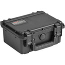 SKB iSeries 0806-3 Waterproof Utility Case (Empty, Black)