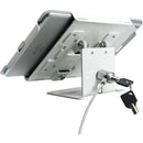 CTA Digital Locking Angle-Flip Stand for iPad, 9.7" iPad Pro & iPad Air