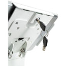 CTA Digital Locking Angle-Flip Stand for iPad, 9.7" iPad Pro & iPad Air