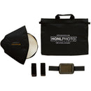 Honl Photo 5-Piece Starter Lighting Kit