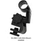 Nightstick NS-HMC7 Multi-Angle Hard Hat/Helmet Mount for XPP-5414 Flashlights