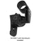 Nightstick NS-HMC7 Multi-Angle Hard Hat/Helmet Mount for XPP-5414 Flashlights
