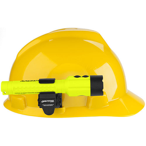Nightstick NS-HMC7 Multi-Angle Hard Hat/Helmet Mount for XPP-5414 Flashlights