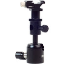 Nissin Professional Ball Head with Flash Cold Shoe