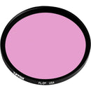 Tiffen 62mm FL-D Fluorescent Glass Filter for Daylight Film