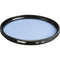 Tiffen 4.5" Round 82A Light Balancing Filter