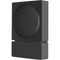 FLEXSON Wall Mount for the Sonos Amp (Black)