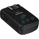 hahnel Viper Wireless Flash Receiver for Canon Flashes
