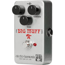 Electro-Harmonix Ram's Head Big Muff Pi Fuzz Pedal