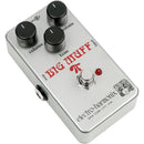 Electro-Harmonix Ram's Head Big Muff Pi Fuzz Pedal