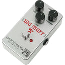 Electro-Harmonix Ram's Head Big Muff Pi Fuzz Pedal