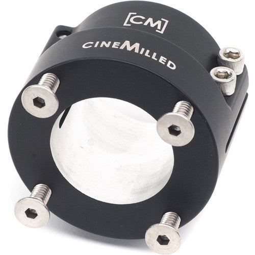 CineMilled Modular Speedrail Starter (1.25")