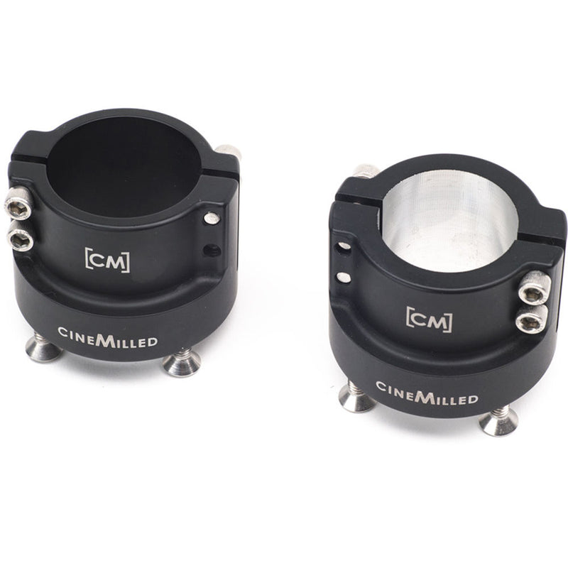 CineMilled Modular Speedrail Starter (1.25")