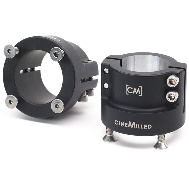 CineMilled Modular Speedrail Starter (1.25")